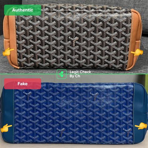 aaa goyard replica|goyard look alikes.